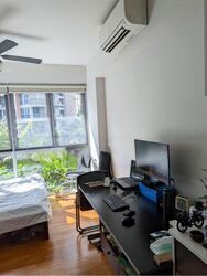 Q Bay Residences (D18), Condominium #530645711